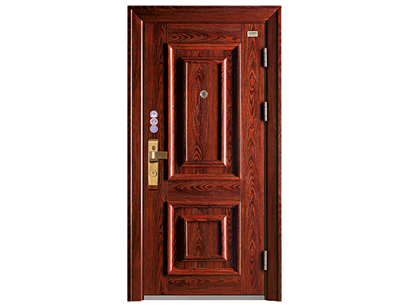 星驰CX-1038甲级100（mm）静音自动锁