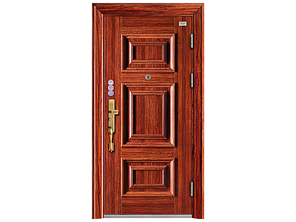 星安CX-1039甲级100（mm）懒汉锁