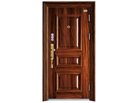 星发CX-1051甲级100（mm）防锯多功能锁