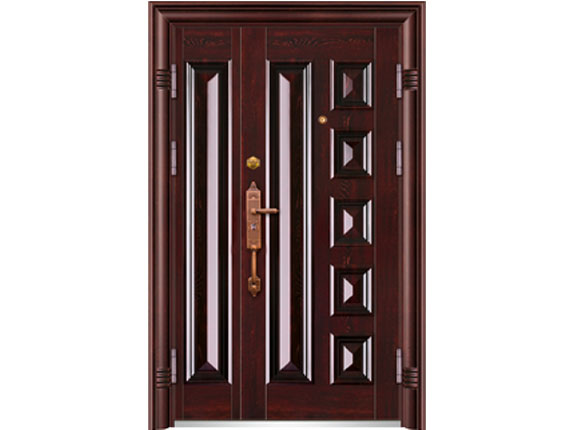 国标安全门系列