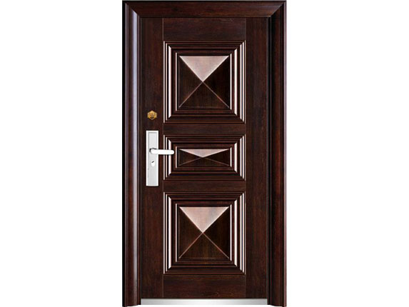 国标安全门系列