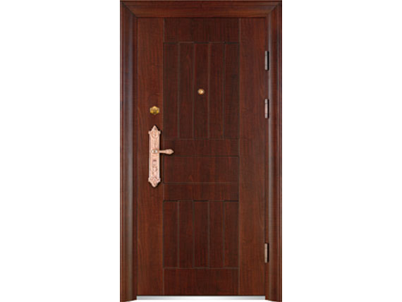 国标安全门系列