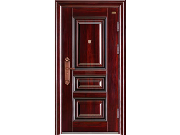 国标安全门系列