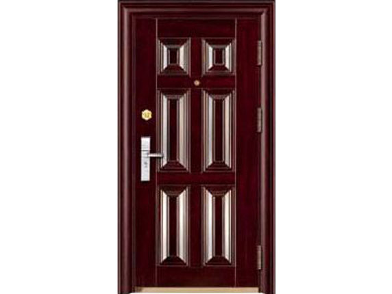 国标安全门系列