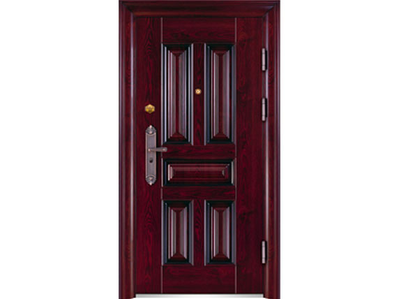 国标安全门系列