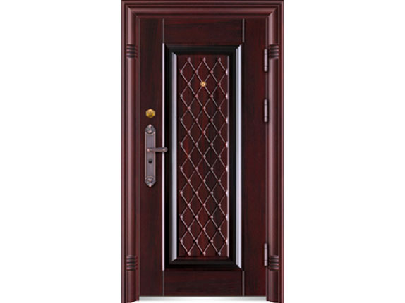 国标安全门系列