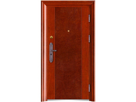 国标安全门系列