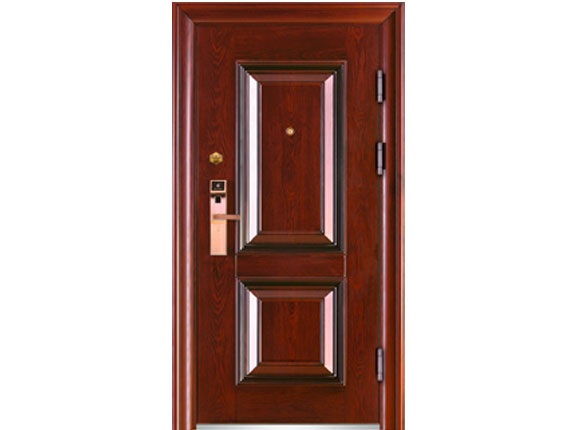 国标安全门系列