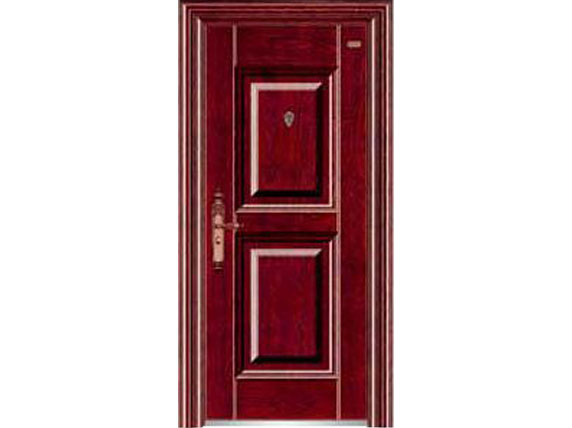 国标安全门系列