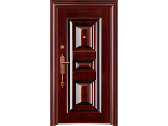 国标安全门系列