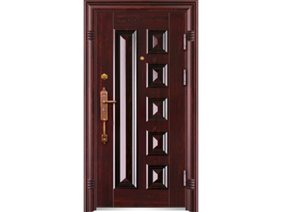 国标安全门系列