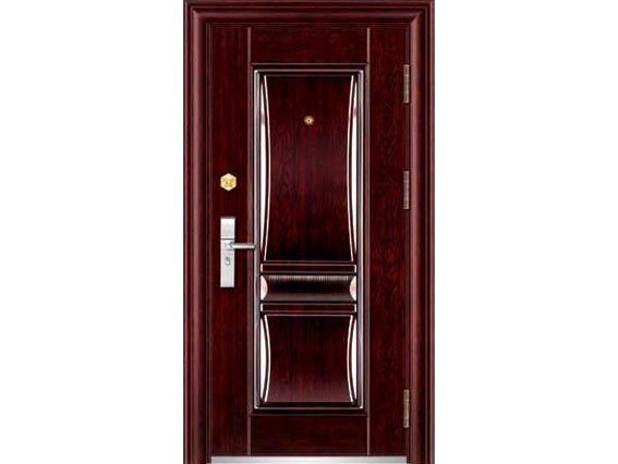 国标安全门系列