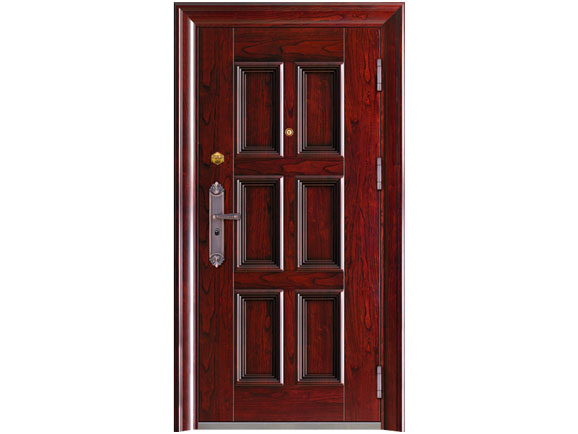 国标安全门系列