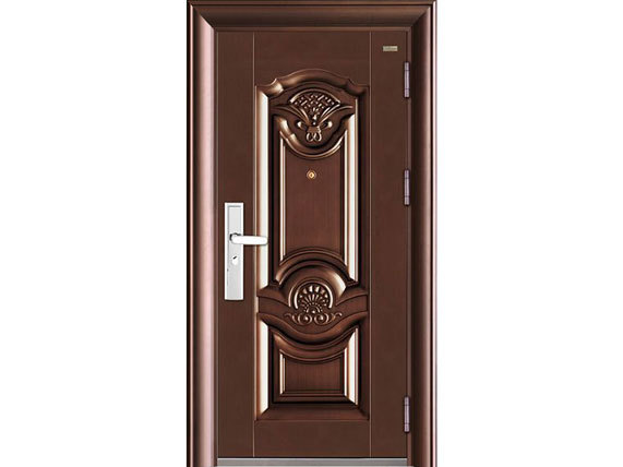 国标安全门系列