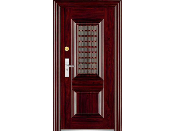 国标安全门系列