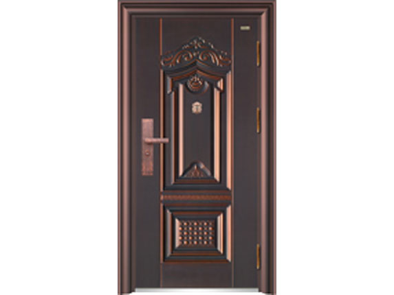 国标安全门系列