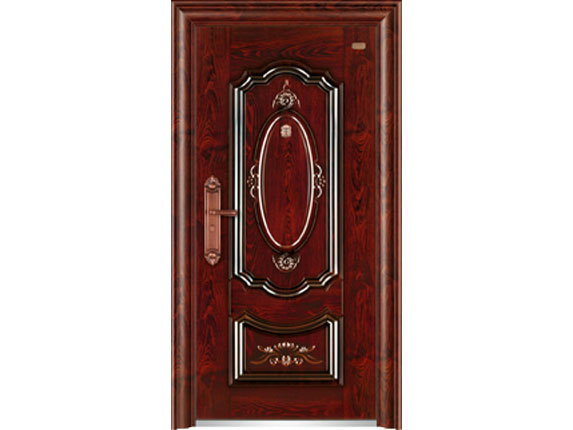 国标安全门系列