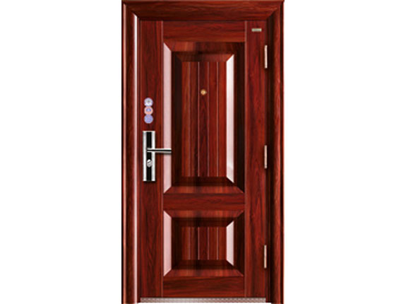 保温防盗门系列